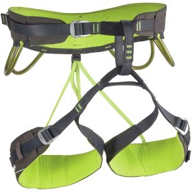 CAMP USA Energy CR Harness Gray, XS