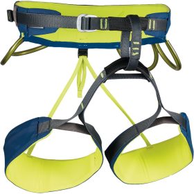 CAMP USA Energy Harness Blue, XS