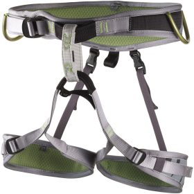 CAMP USA Flint Harness Green, L