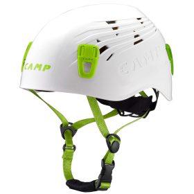 CAMP USA Titan Climbing Helmet White, 1