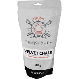 CAMP USA Velvet Chalk One Color, 200g