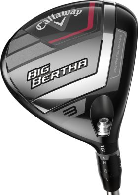 Callaway Big Bertha 23 Fairway Woods - RIGHT - RCH 45 LITE - #3/16 - Golf Clubs