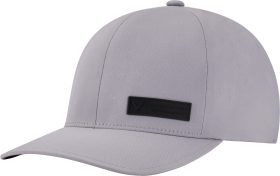 Callaway Delta Elite Men's Golf Hat - Grey