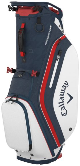 Callaway Fairway 14 Golf Stand Bag 2024