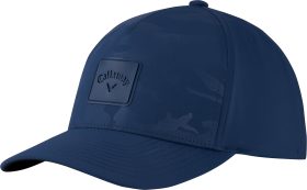 Callaway Favorite Track Men's Golf Hat - Blue