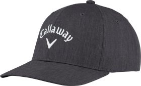 Callaway Practice Green Men's Golf Hat - Black