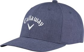 Callaway Practice Green Men's Golf Hat - Blue