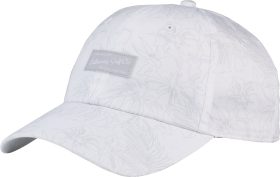 Callaway Relaxed Retro Men's Golf Hat - White