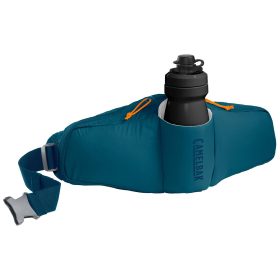 Camelbak Podium Flow 2 Waist Pack W/ 21Oz Podium Dirt Series Bottle