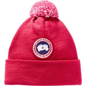 Canada Goose Merino Pom Toque Beanie - Kids'