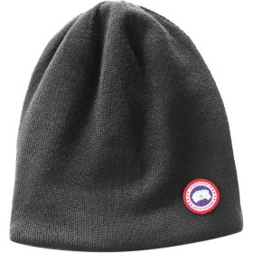 Canada Goose Standard Toque Beanie Iron Grey, One Size