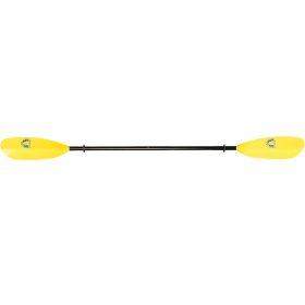 Cannon Paddles Nokomis FX Paddle Fiberglass/Yellow, 210cm