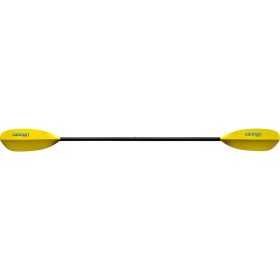 Cannon Paddles Wave FX Paddle Fiberglass/Yellow, 230cm