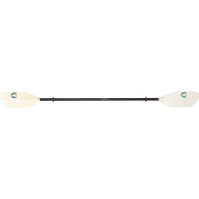 Cannon Paddles Wave Hybrid Paddle Carbon/Ivory, 210cm