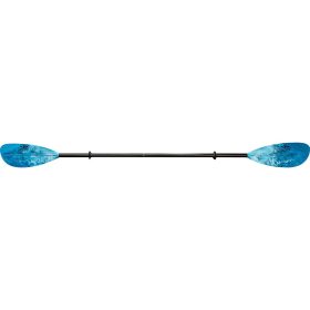 Carlisle Paddles Magic Plus Fiberglass Paddle - Straight Shaft Surf, 230cm