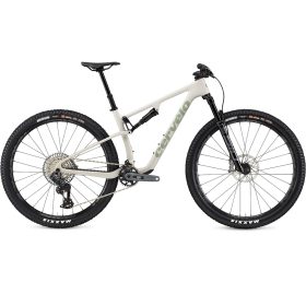 Cervelo ZFS-5 120 GX Transmission Mountain Bike Moss/Khaki, S