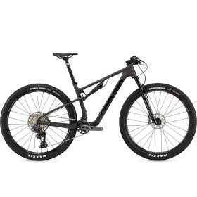 Cervelo ZFS-5 GX Transmission Mountain Bike Five Black, L