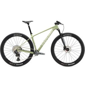 Cervelo ZHT-5 GX Eagle Transmission Mountain Bike Moss/Khaki, S