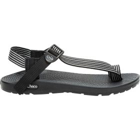 Chaco Bodhi Sandal - Women's Bar B&W, 11.0