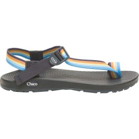 Chaco Bodhi Sandal - Women's Belt/Blue, 10.0