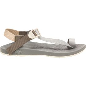 Chaco Bodhi Sandal - Women's Earth/Gray, 10.0