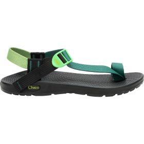 Chaco Bodhi Sandal - Women's Mixed Greens, 11.0