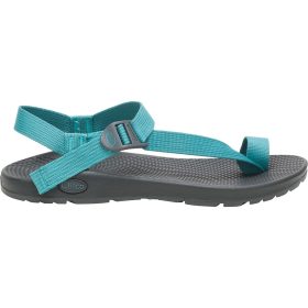 Chaco Bodhi Sandal - Women's Porcelain Blue, 10.0