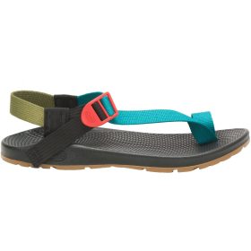 Chaco Bodhi Sandal - Women's Teal/Avocado, 11.0