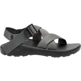 Chaco Mega Z Cloud Sandal - Men's Bond Black, 11.0