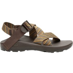 Chaco Mega Z Cloud Sandal - Men's Trim Coffee, 10.0