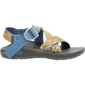 Chaco Mega Z Cloud Sandal - Women's Agate Baked Clay, 10.0