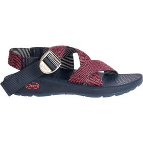 Chaco Mega Z Cloud Sandal - Women's Blazer Navy, 10.0