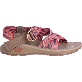 Chaco Mega Z Cloud Sandal - Women's Blend Grenadine, 11.0