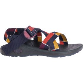 Chaco Mega Z Cloud Sandal - Women's Blocboum Red, 11.0