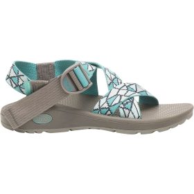 Chaco Mega Z Cloud Sandal - Women's Crust Porcelain, 12.0