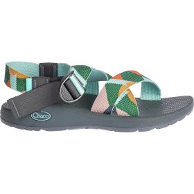 Chaco Mega Z Cloud Sandal - Women's Kaleido Katydid, 8.0