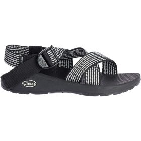 Chaco Mega Z Cloud Sandal - Women's Prong Black, 10.0