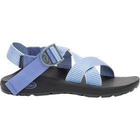 Chaco Mega Z Cloud Sandal - Women's Pucker Hydrangea, 11.0