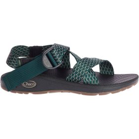 Chaco Mega Z Cloud Sandal - Women's Sprink Pine, 11.0