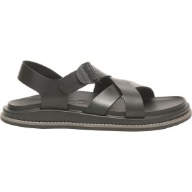 Chaco Townes Sandal - Women's Black, 11.0