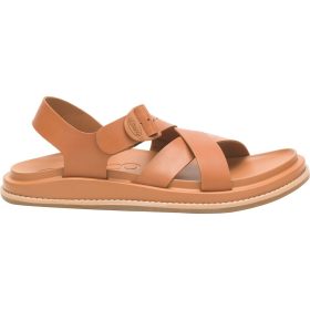 Chaco Townes Sandal - Women's Cashew, 12.0