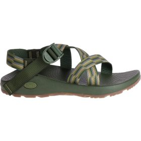 Chaco Z/1 Classic Sandal - Men's Accordion Green, 11.0