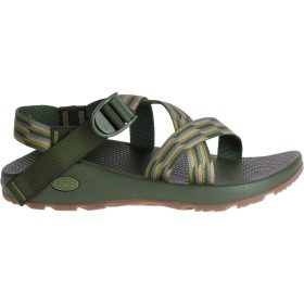 Chaco Z/1 Classic Sandal - Men's Accordion Green, 9.0