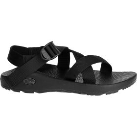 Chaco Z/1 Classic Sandal - Men's Black, 10.0