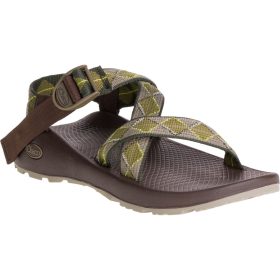 Chaco Z/1 Classic Sandal - Men's Brindle Twill, 10.0