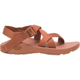 Chaco Z/1 Classic Sandal - Men's Burnt Umber, 10.0