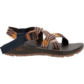 Chaco Z/1 Classic Sandal - Men's Deco Nutshell, 10.0