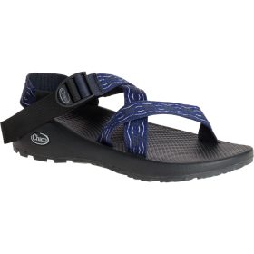 Chaco Z/1 Classic Sandal - Men's Mulberry Cobalt, 10.0