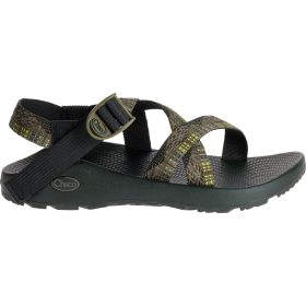 Chaco Z/1 Classic Sandal - Men's Patched Beech, 10.0