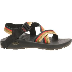 Chaco Z/1 Classic Sandal - Men's Tetra Moss, 12.0